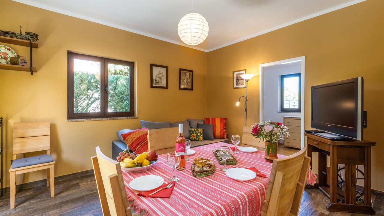 Photo of Bedroom in Soline