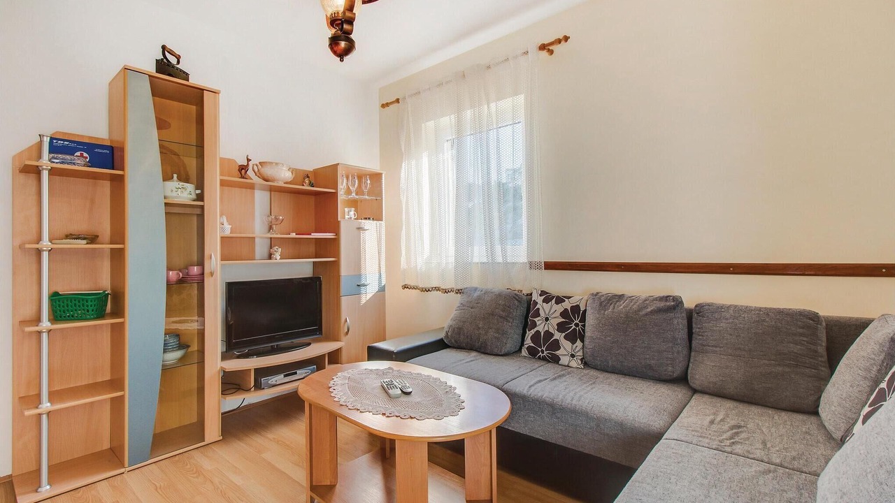 Photo of Bedroom in Cove Murtar