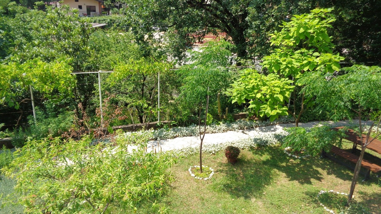 Photo of Patio Balcony in Obrs