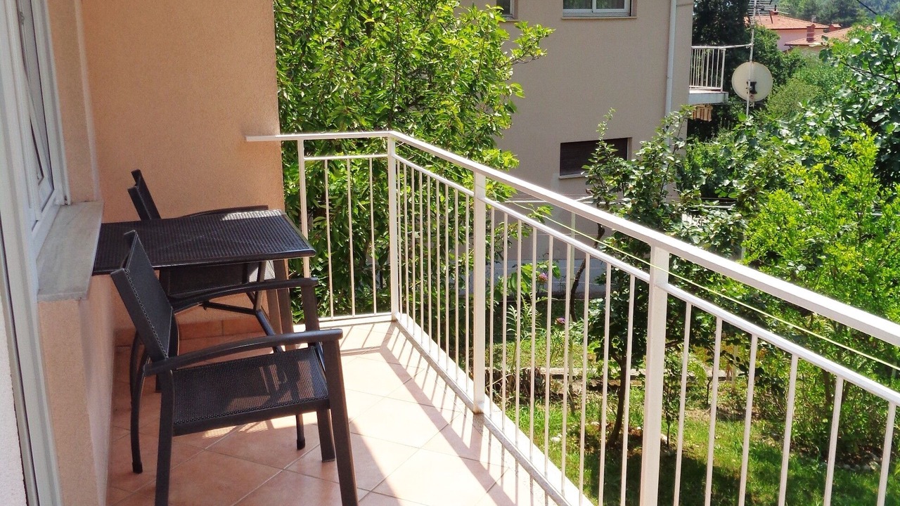 Photo of Patio Balcony in Obrs