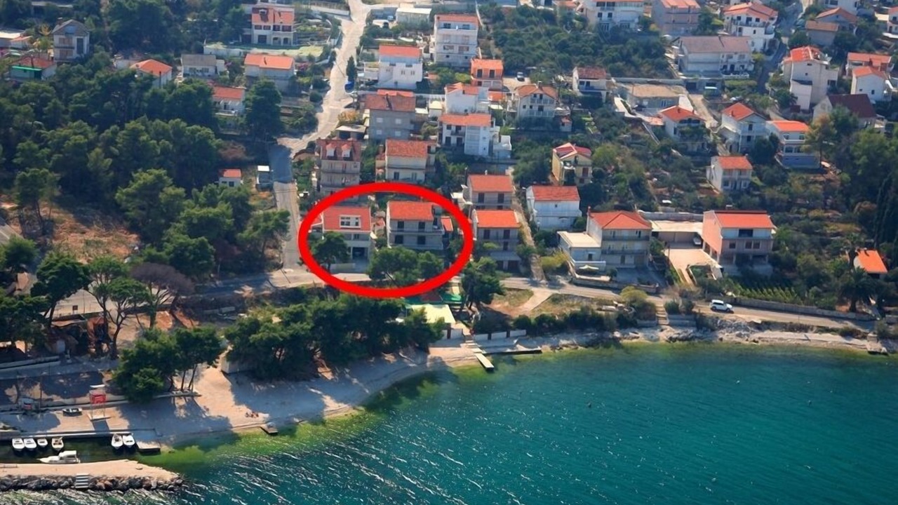 Photo of Outdoor in Arbanija
