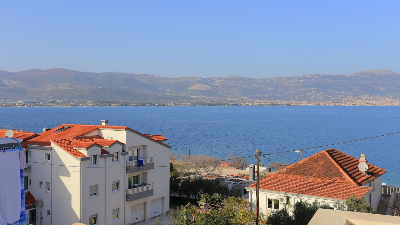 Photo of Patio Balcony in Slatine