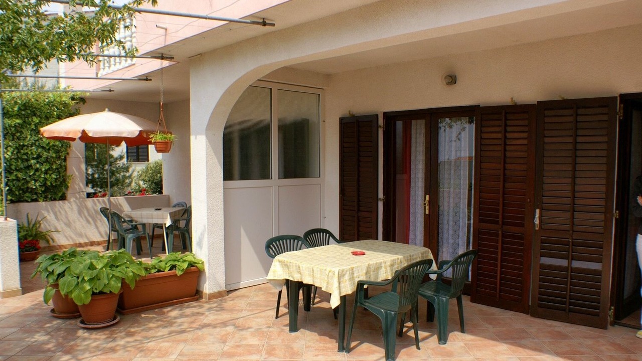 Photo of Outdoor in Mandre