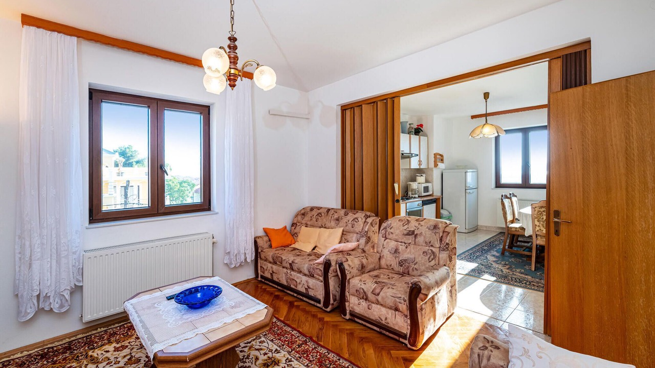 Photo of Bedroom in Zadar