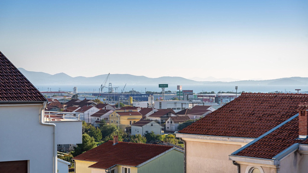 Photo of Bedroom in Zadar