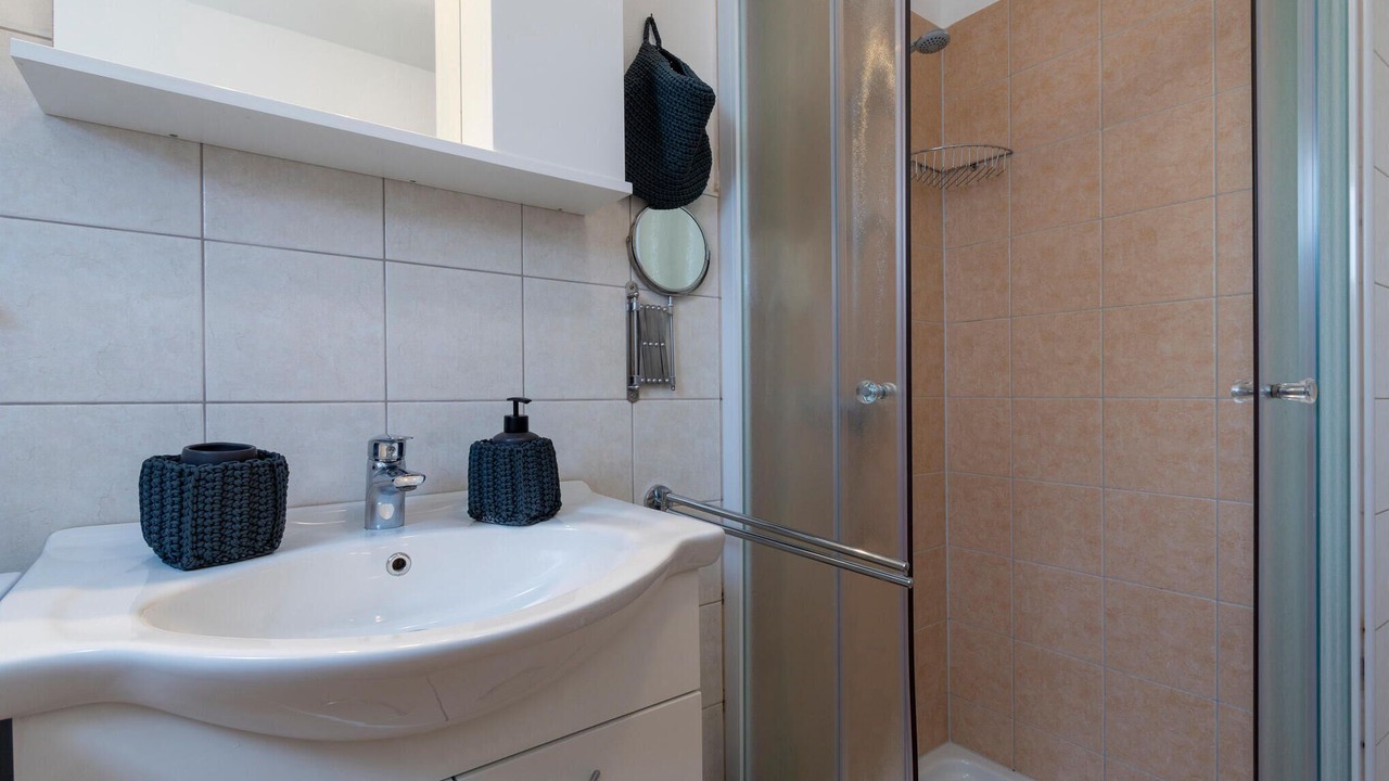 Photo of Bathroom in Liznjan