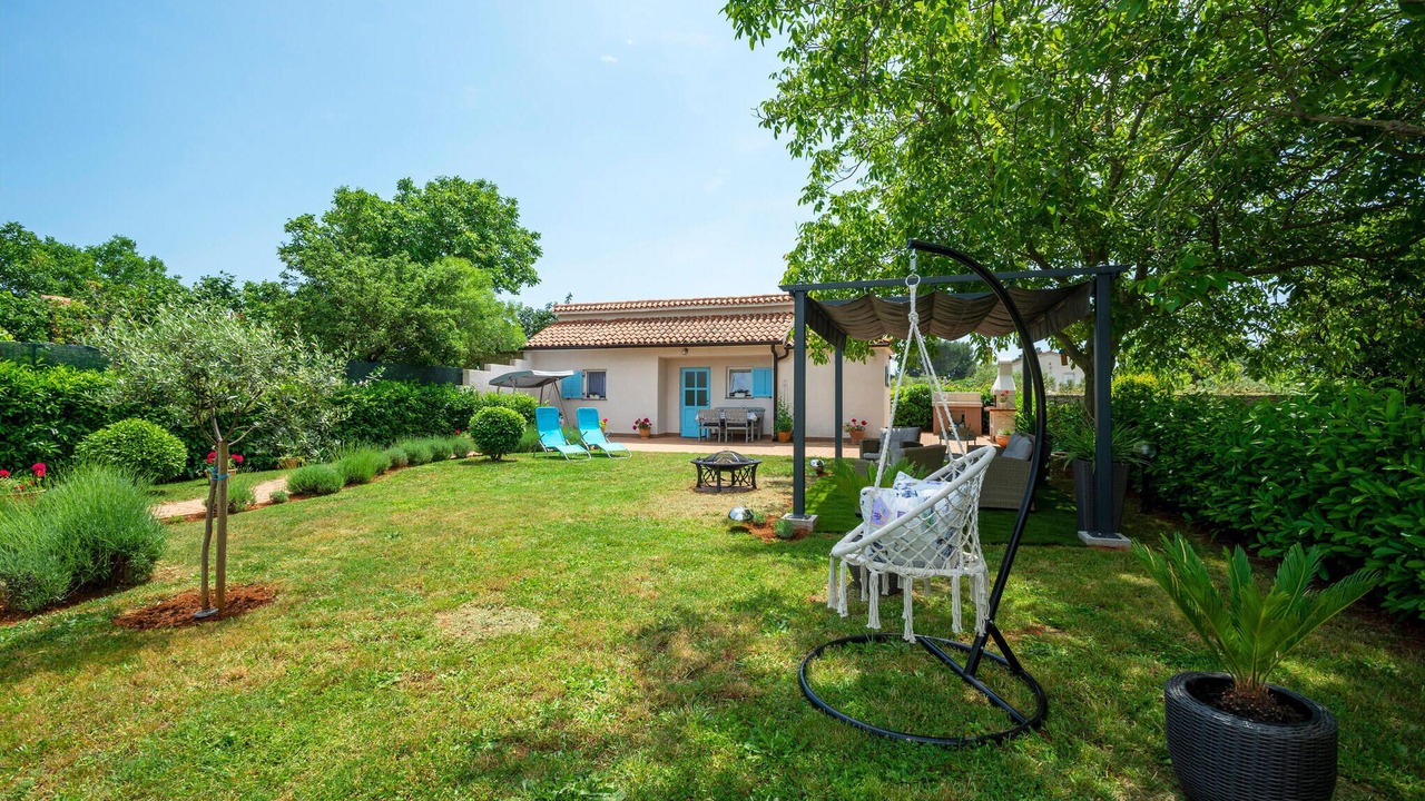 Photo of Outdoor in Liznjan