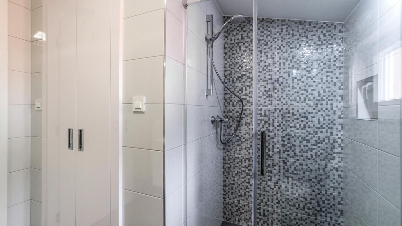 Photo of Bathroom in Kastel Gomilica
