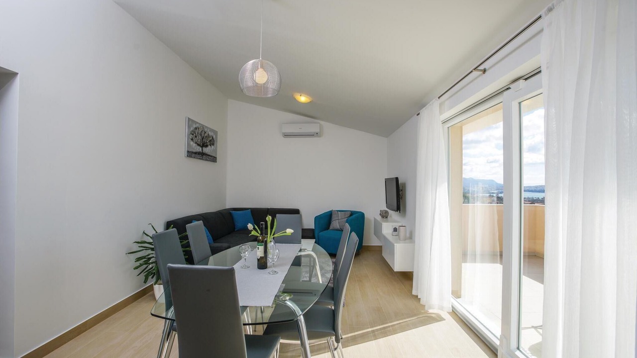 Photo of Bedroom in Kastel Gomilica