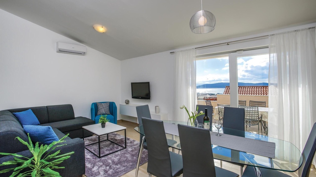 Photo of Bedroom in Kastel Gomilica