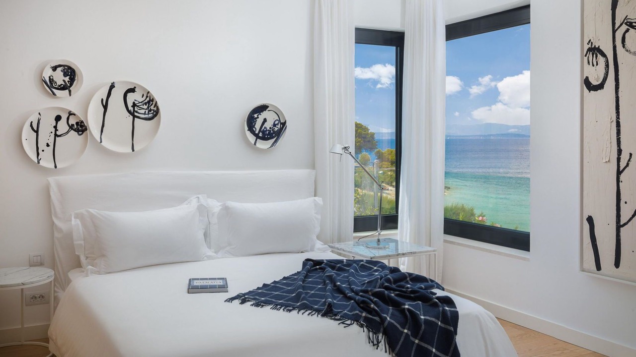Photo of Bedroom in Sutivan