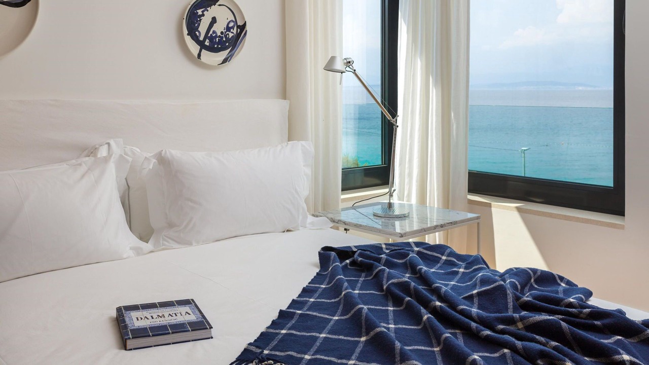 Photo of Bedroom in Sutivan