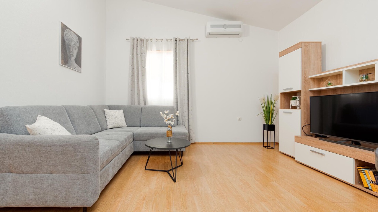 Photo of Bedroom in Podgradina