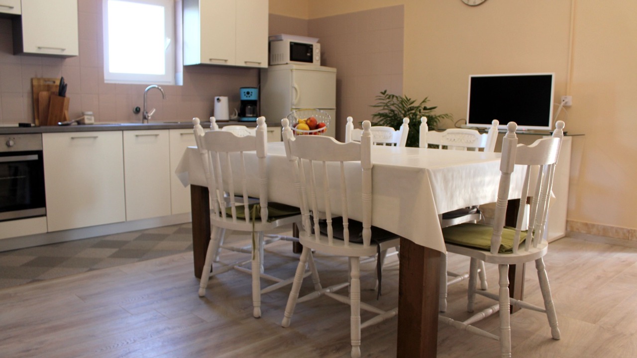 Photo of Livingroom in Sukosan