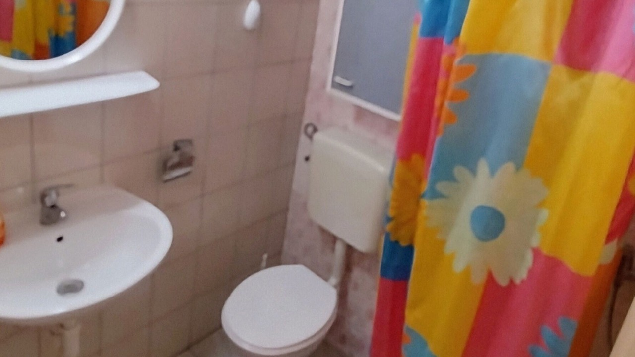 Photo of Bathroom in Island Hvar