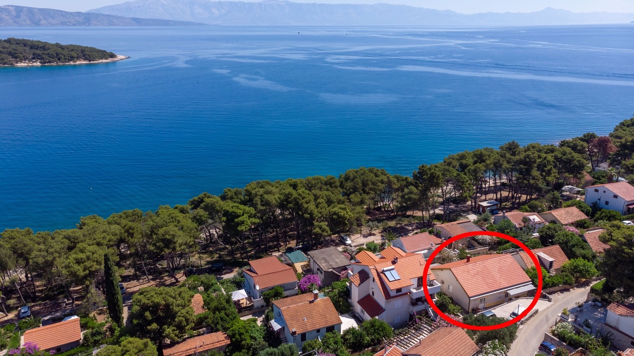 Photo of Outdoor in Island Hvar