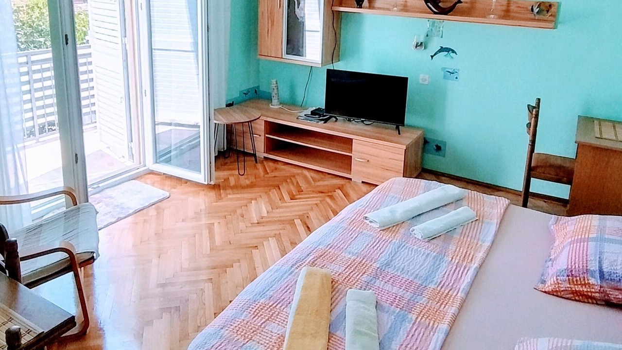 Photo of Livingroom in Island Hvar
