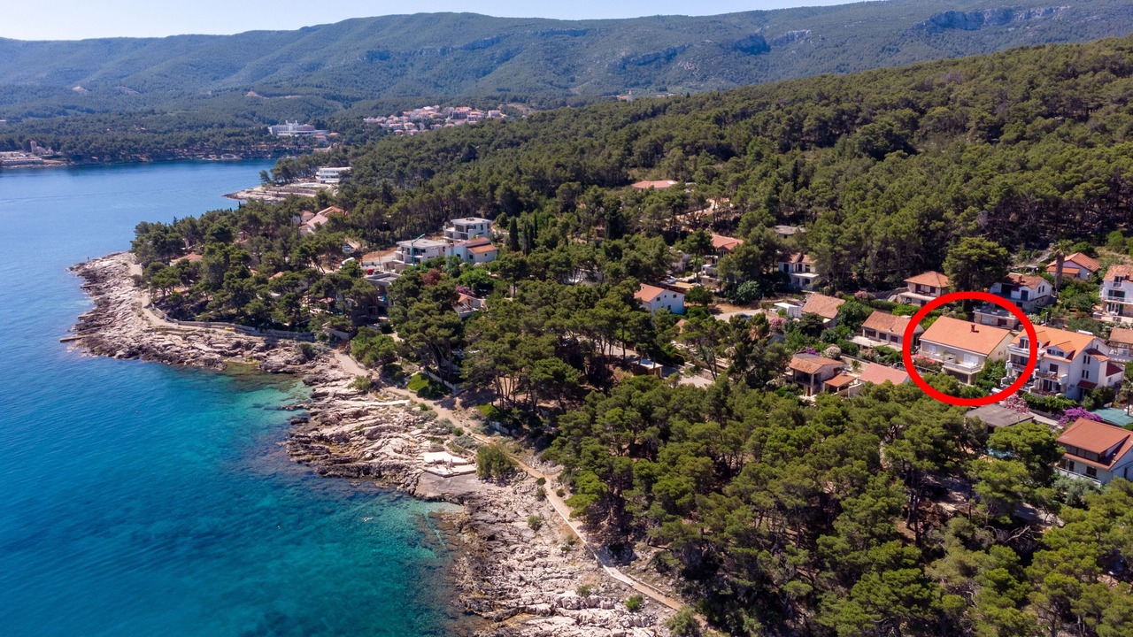 Photo of Outdoor in Island Hvar