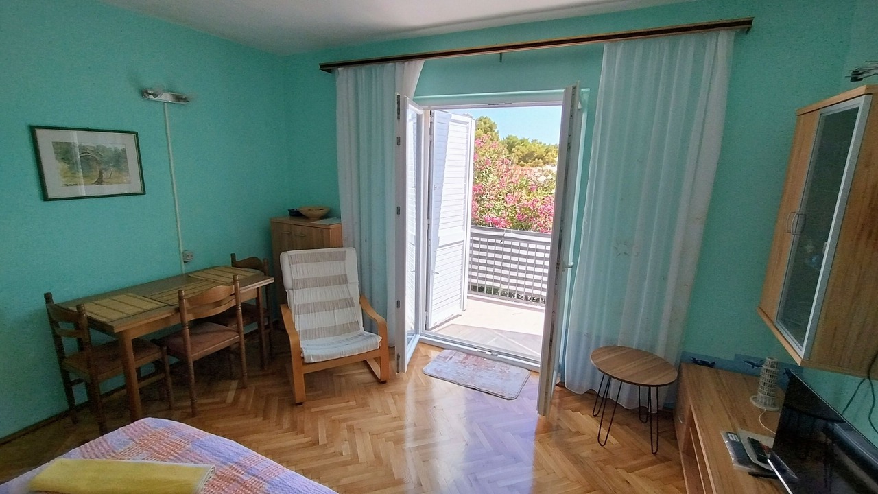 Photo of Livingroom in Island Hvar