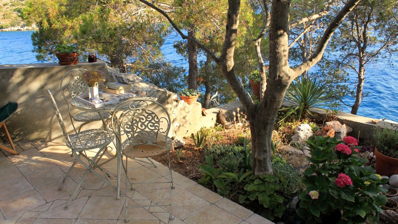 Photo of Outdoor in Island Dugi Otok