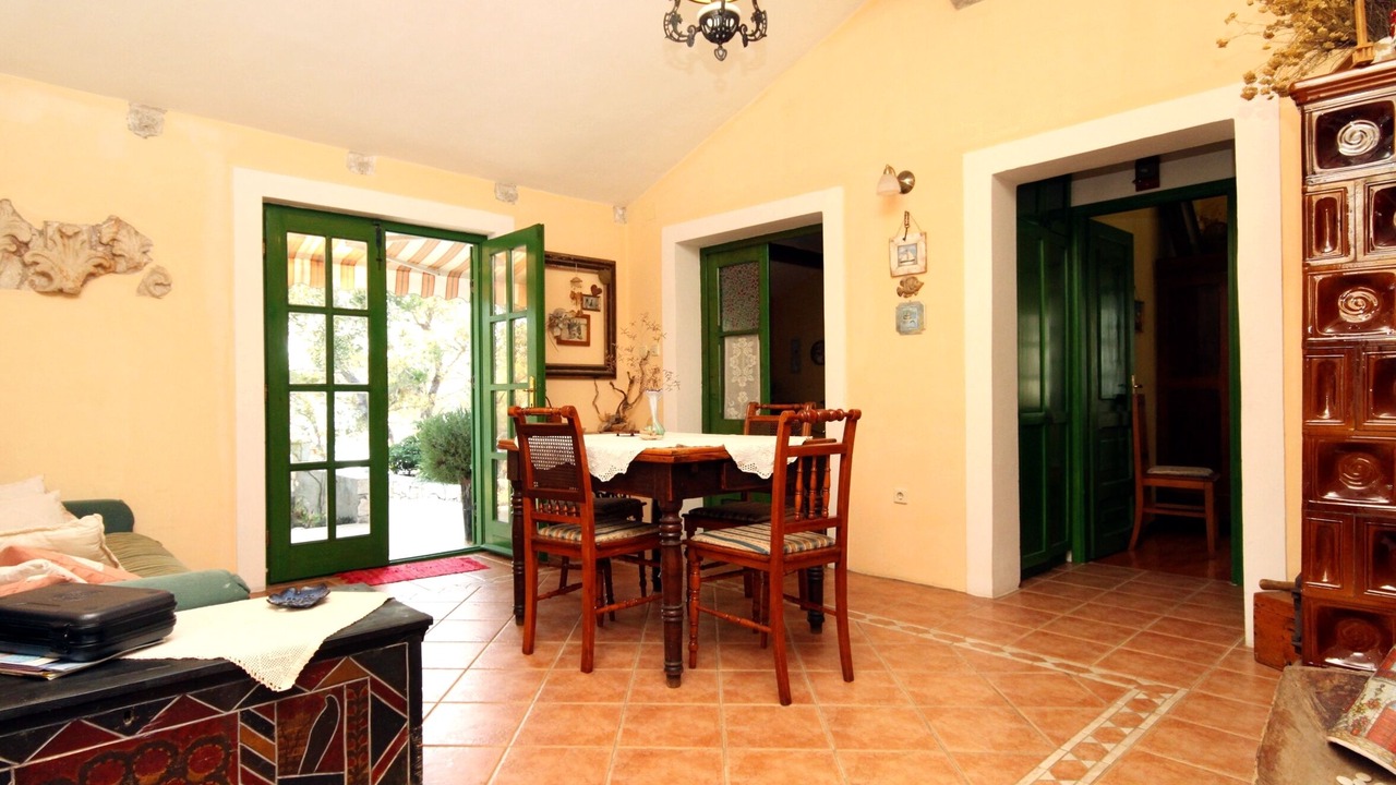Photo of Livingroom in Island Dugi Otok