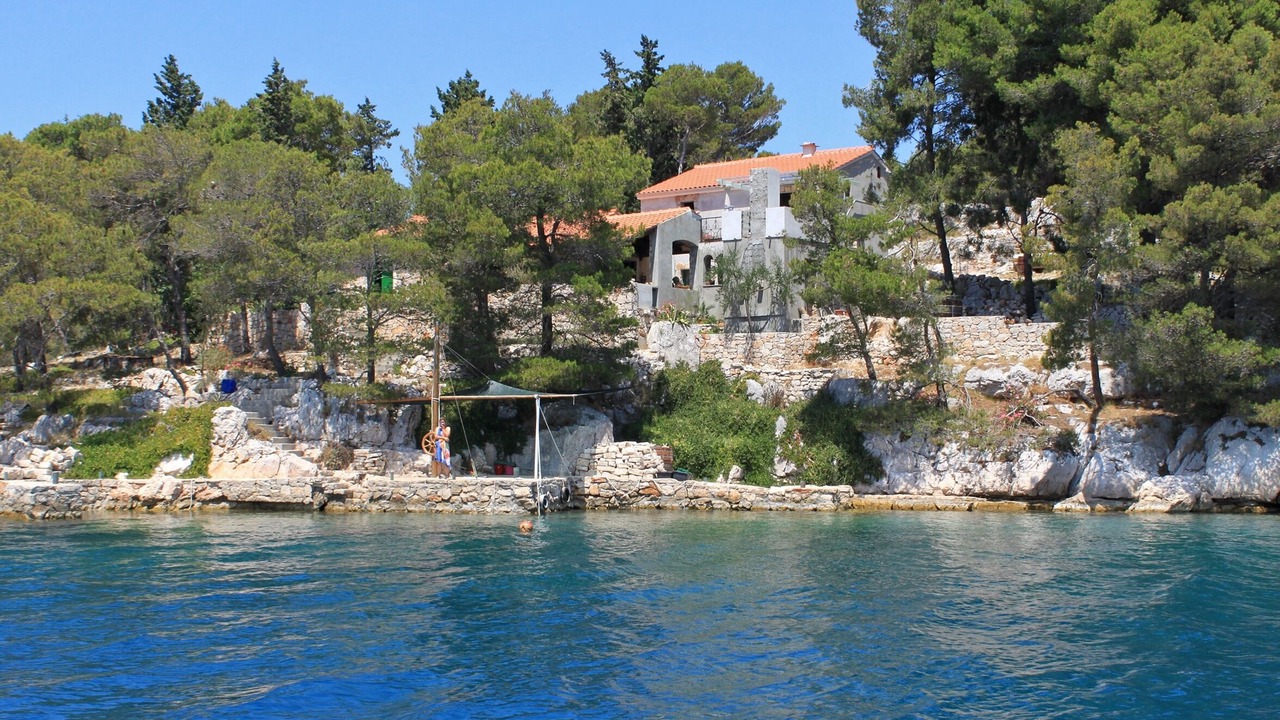 Photo of Others in Island Dugi Otok