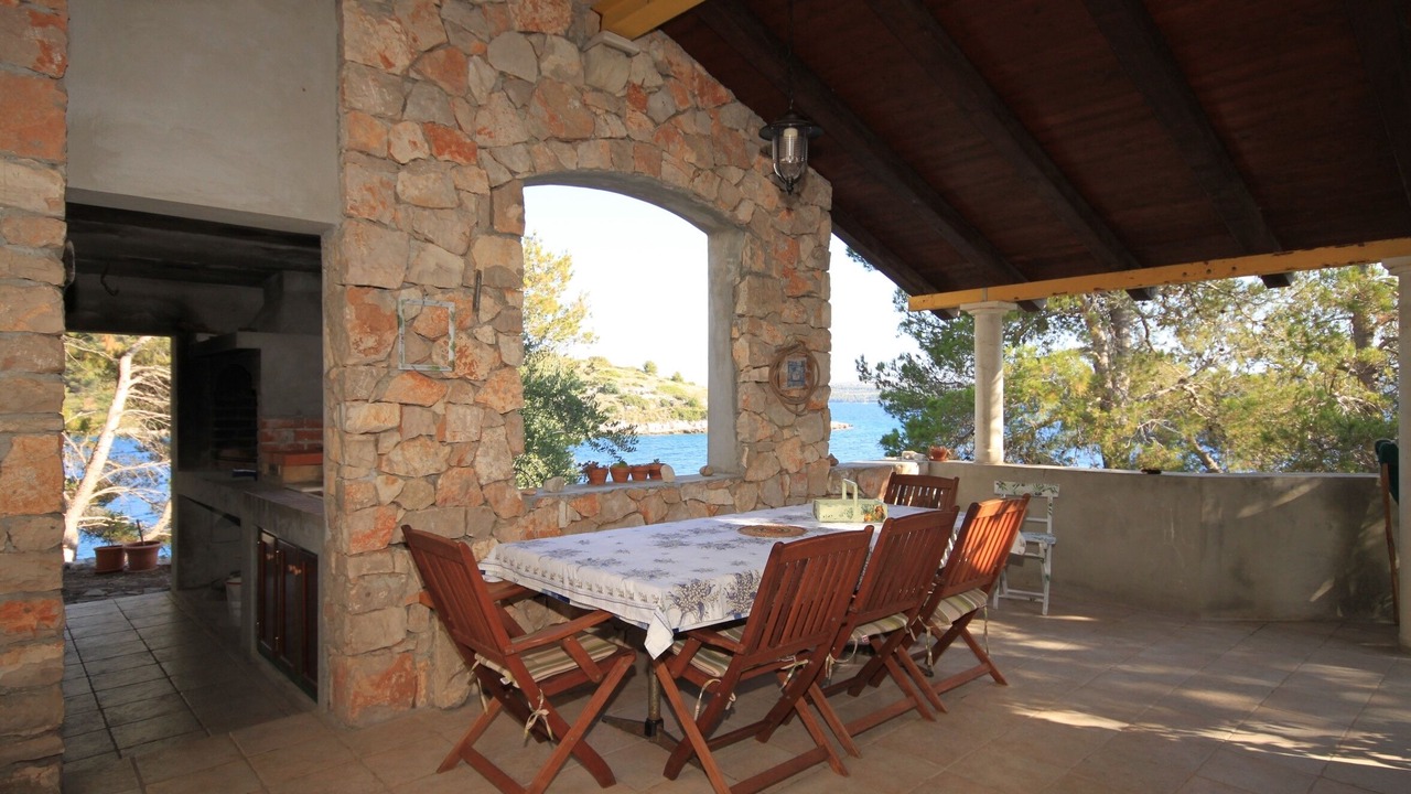 Photo of Others in Island Dugi Otok