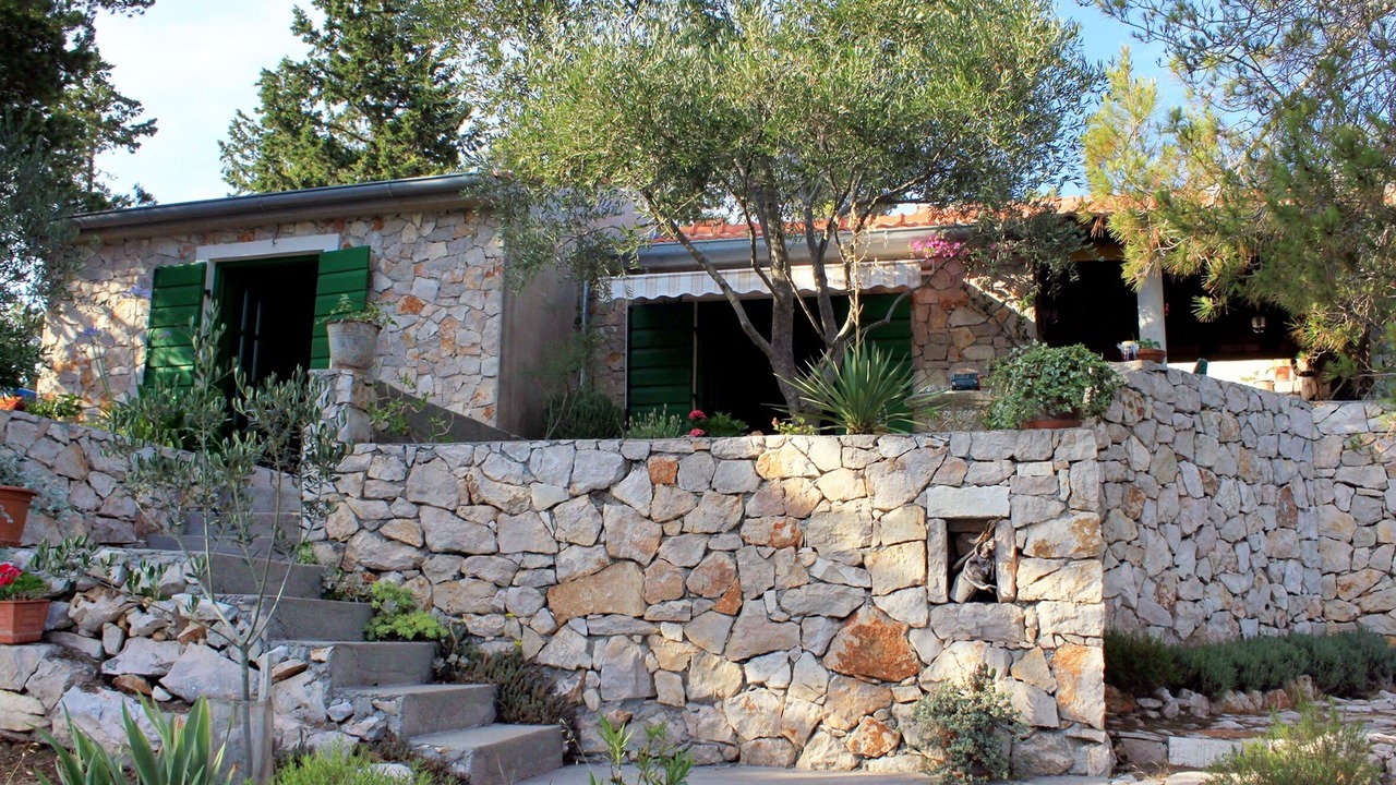 Photo of Outdoor in Island Dugi Otok