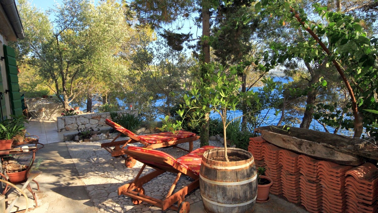 Photo of Outdoor in Island Dugi Otok