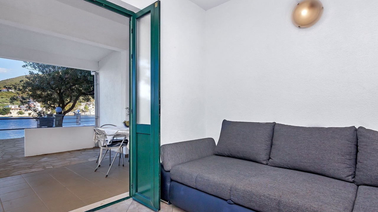 Photo of Livingroom in Pokrivenik