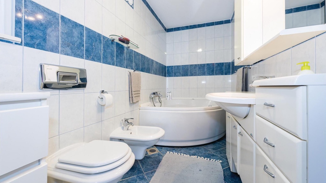 Photo of Bathroom in Brodarica