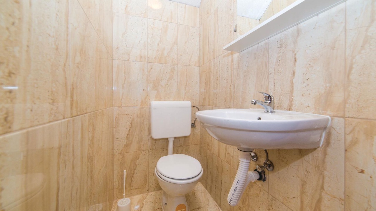 Photo of Bathroom in Primorski Dolac