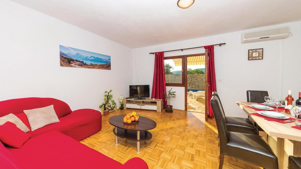 Photo of Bedroom in Primorski Dolac