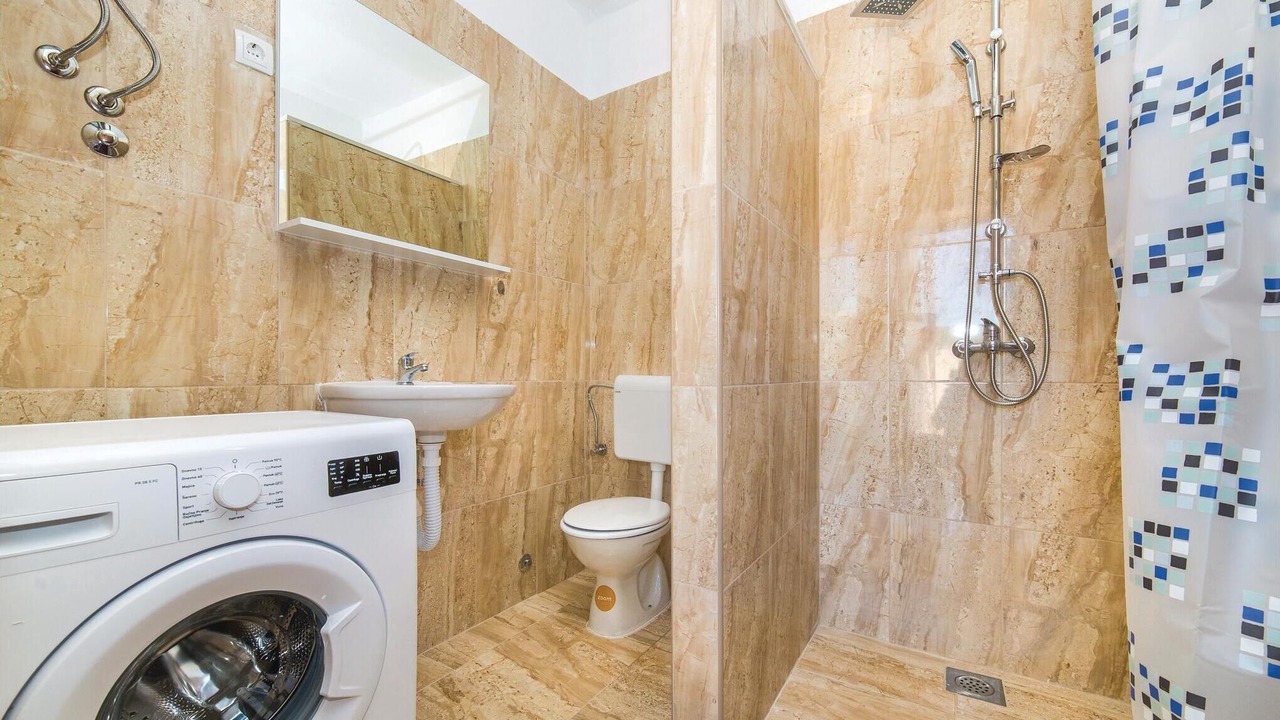 Photo of Bathroom in Primorski Dolac