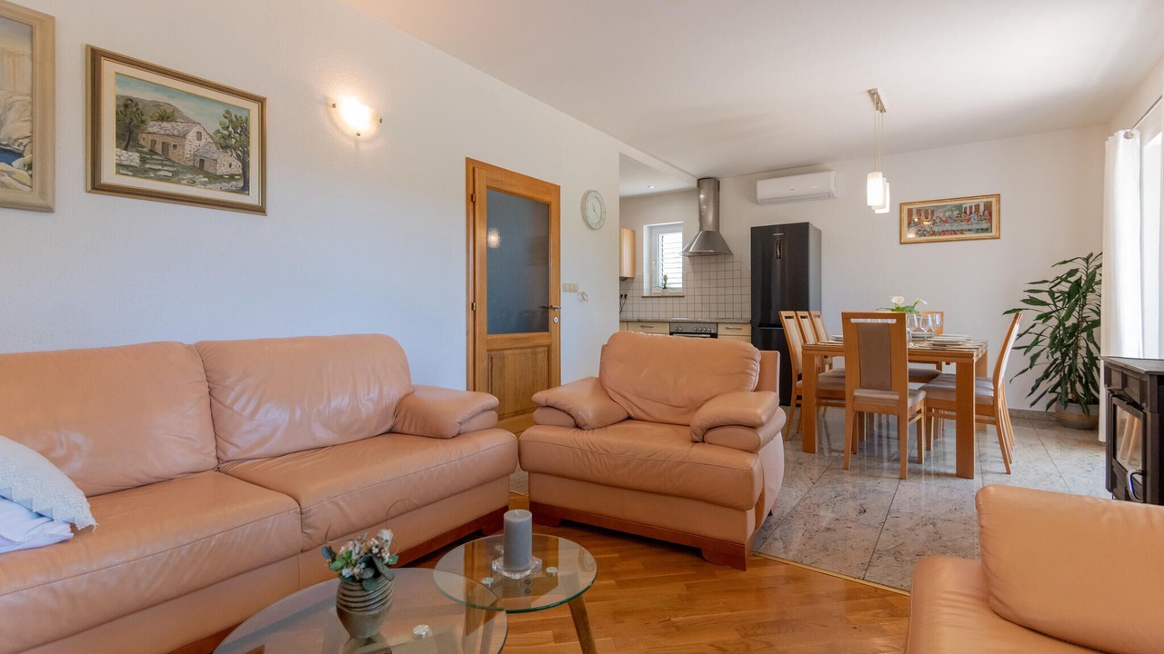 Photo of Bedroom in Imotski