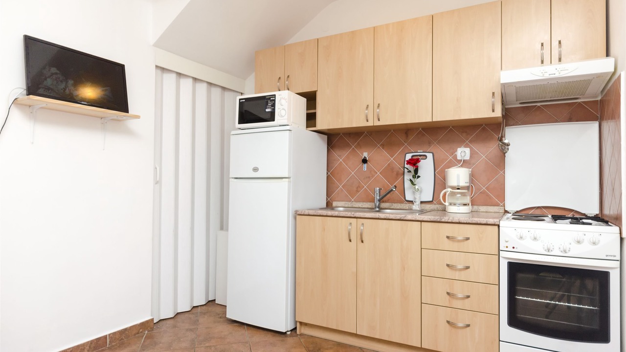 Photo of Kitchen in Srima