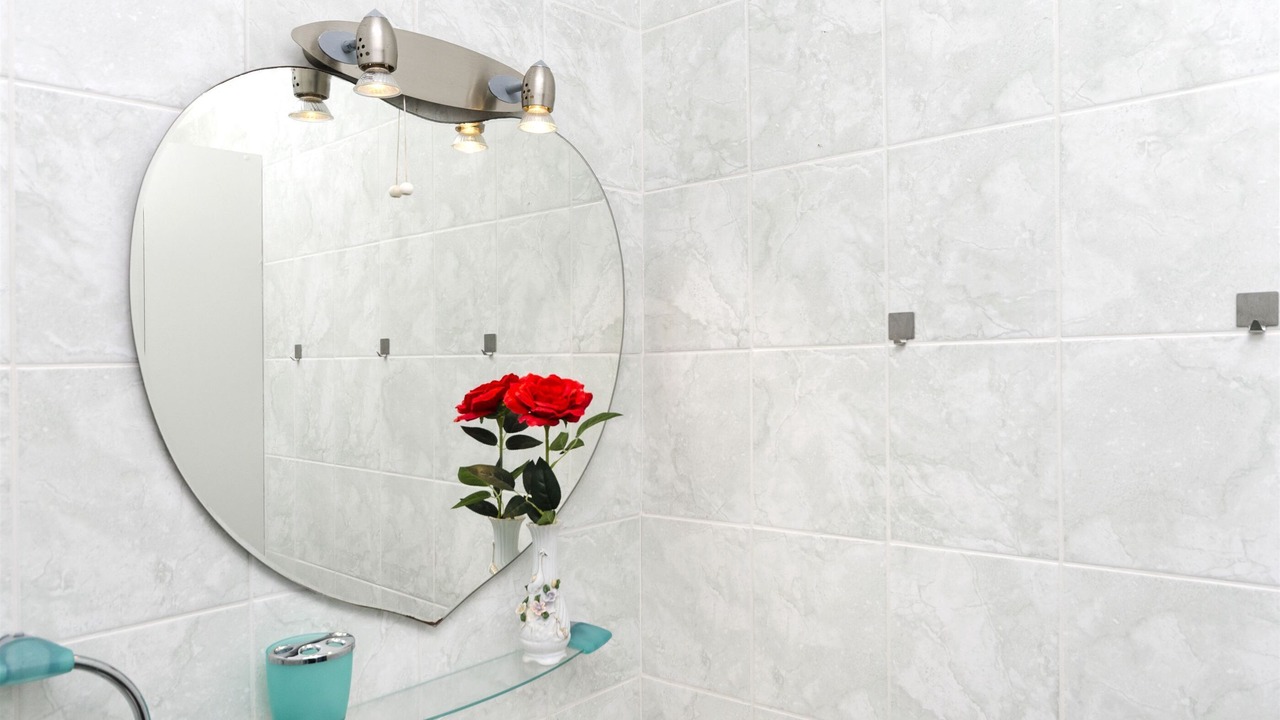 Photo of Bathroom in Srima