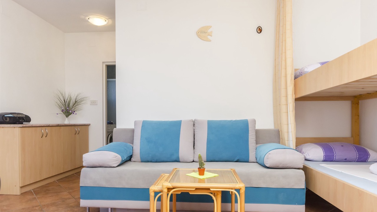 Photo of Livingroom in Srima
