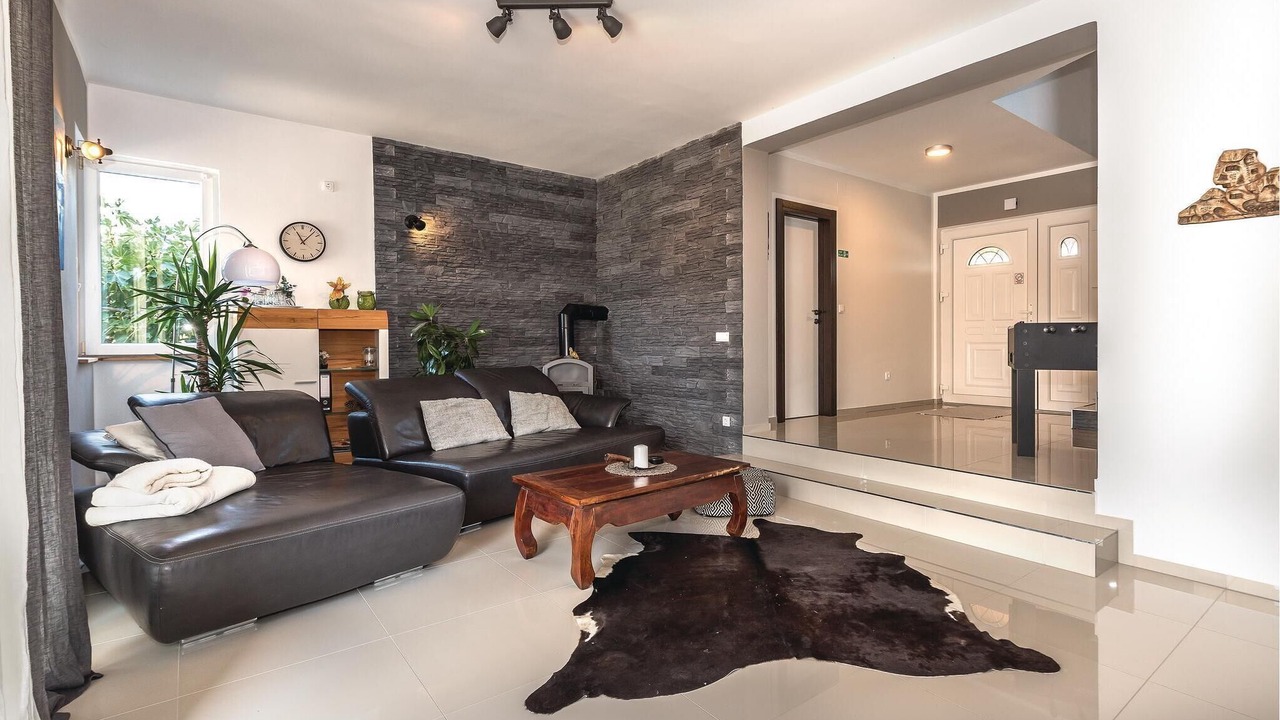 Photo of Bedroom in Skradin