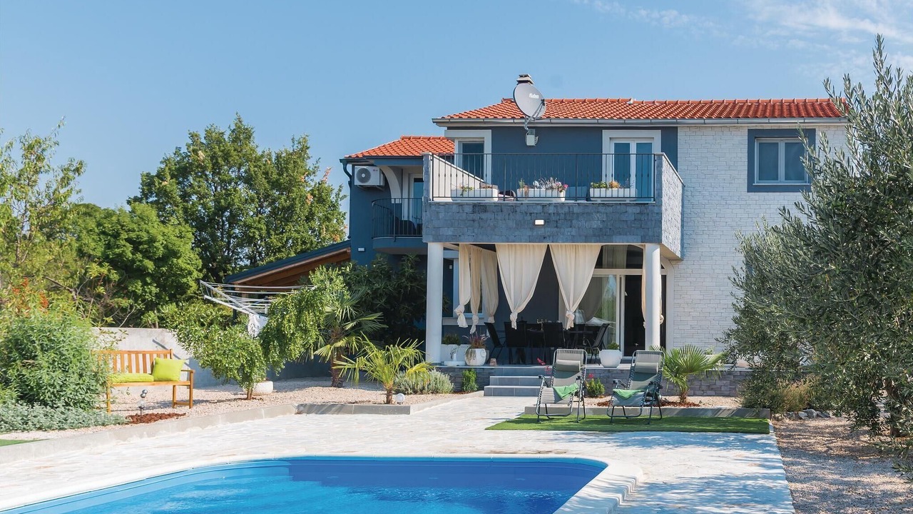 Photo of Outdoor in Skradin