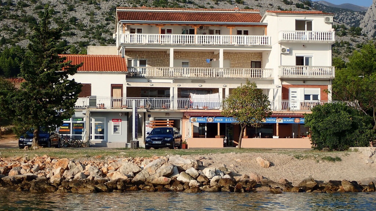Photo of Outdoor in Starigrad