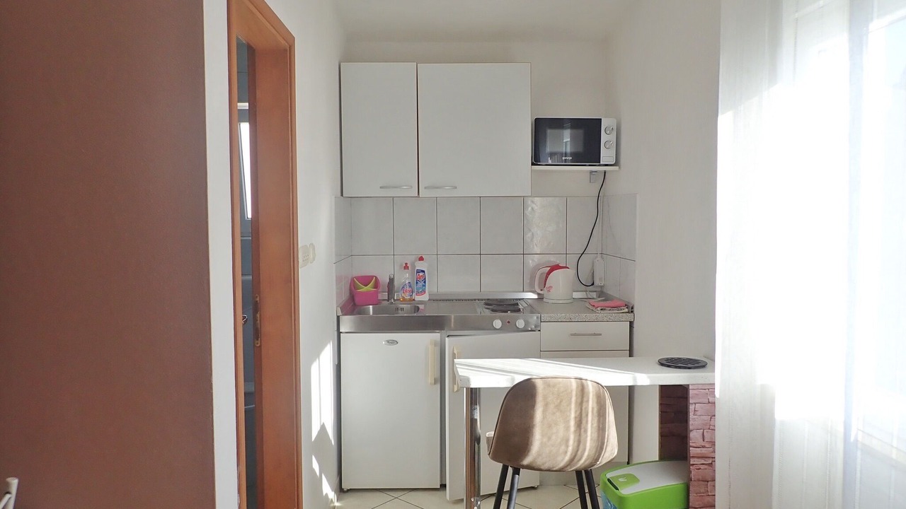 Photo of Kitchen in Starigrad