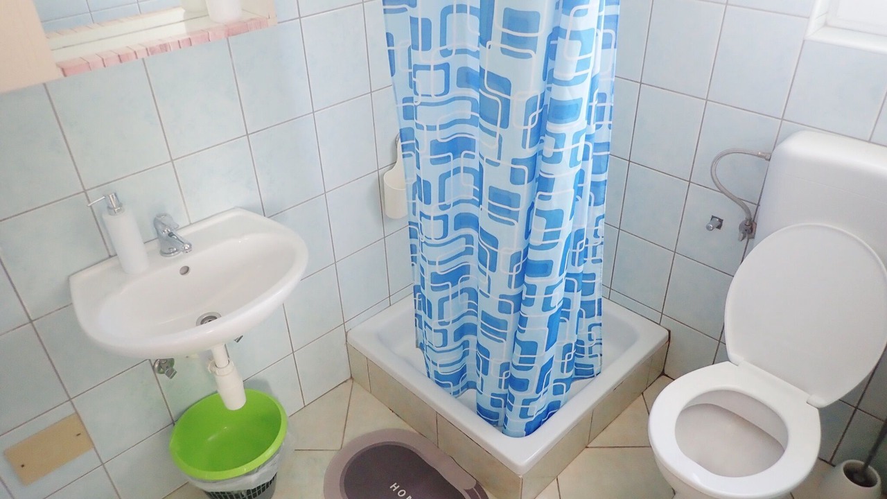 Photo of Bathroom in Starigrad