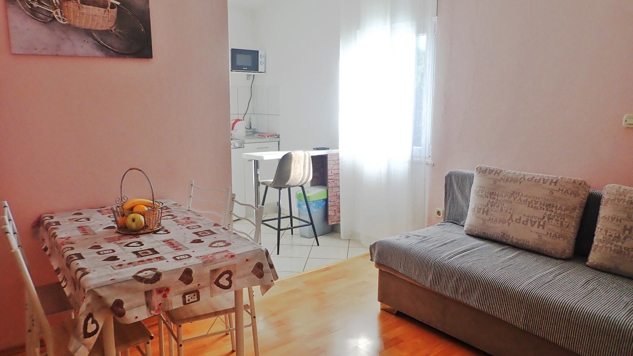 Photo of Livingroom in Starigrad