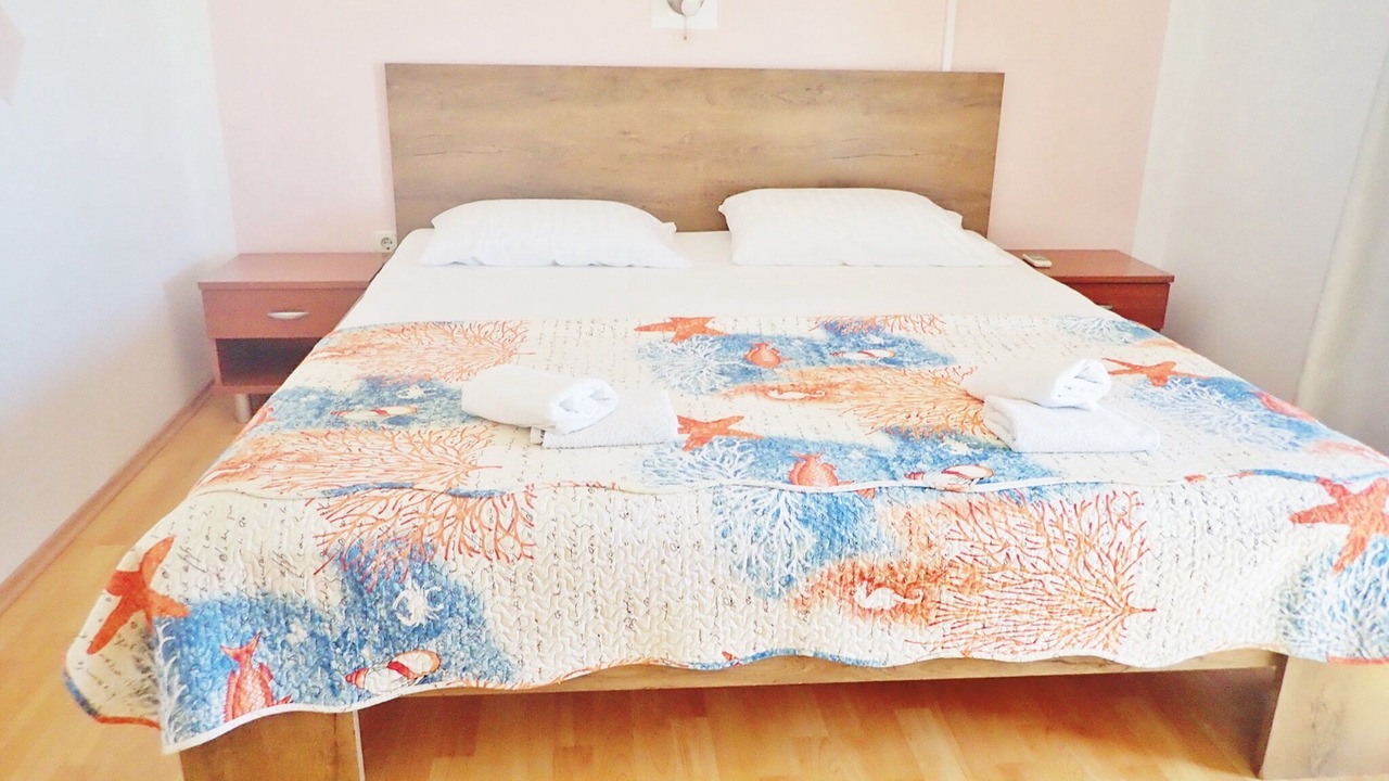 Photo of Bedroom in Starigrad