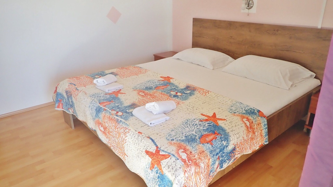 Photo of Bedroom in Starigrad