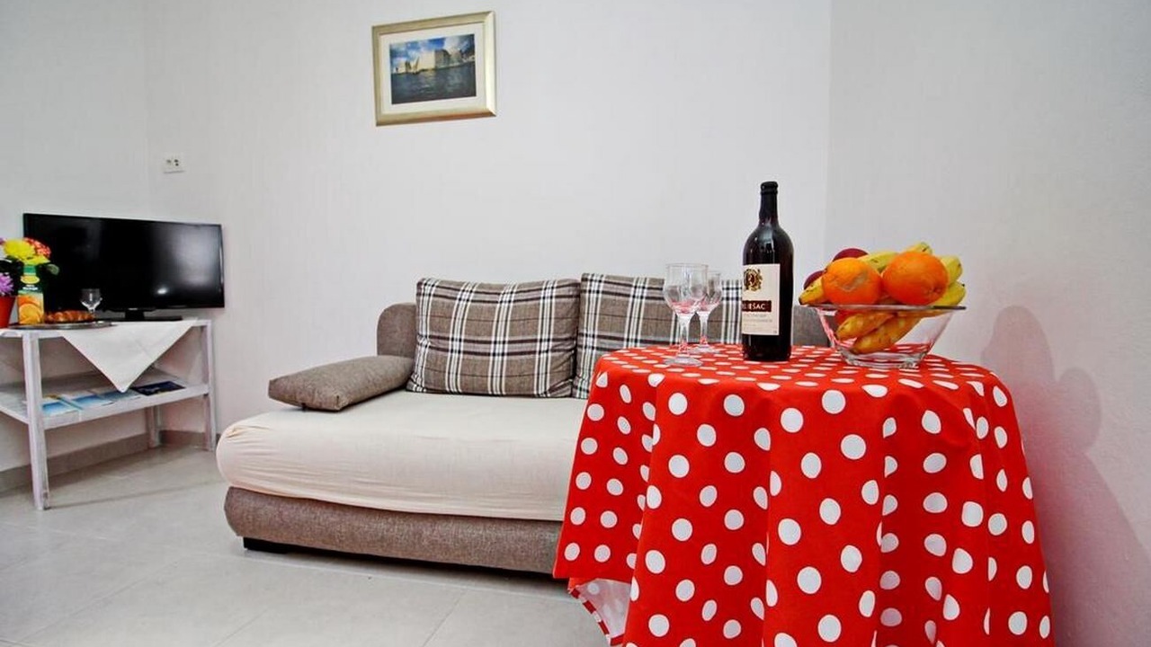 Photo of Livingroom in Okuklje