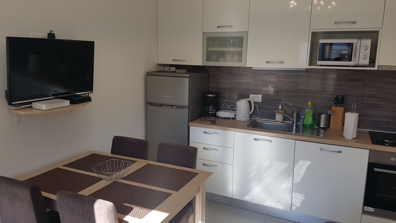 Photo of Kitchen in Sodici