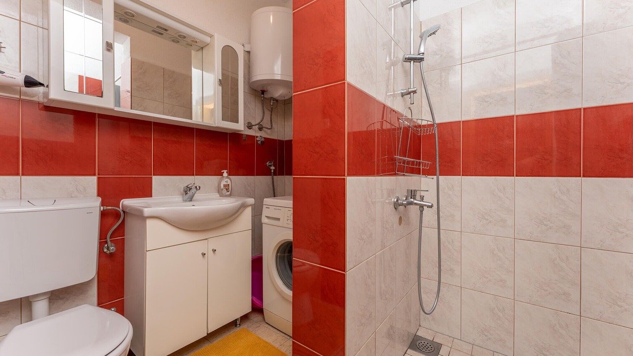 Photo of Bathroom in Sveti Petar