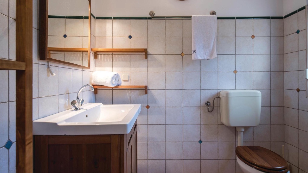 Photo of Bathroom in Liznjan